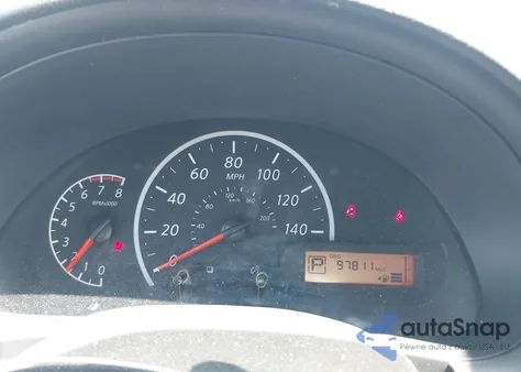 2016 Nissan Versa 1.6 S+ from USA, damaged, VIN 3N1CN7AP9GL846257